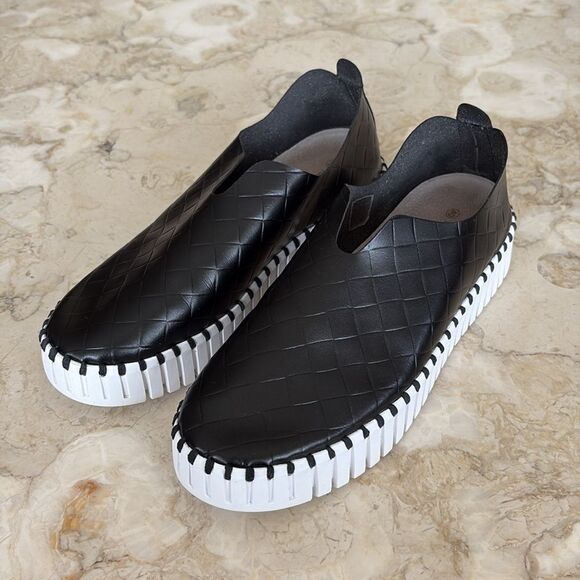 Ilse Jacobsen Mocassin Tulip 3260ps - Picture 3 of 13